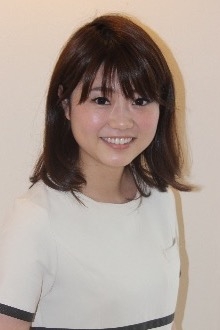 歯科衛生士 松下香澄
