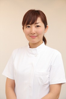 ドクター 多田 衣里