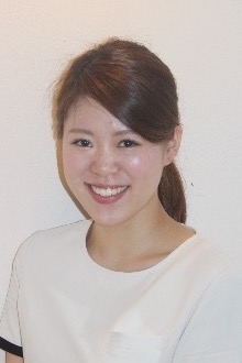 歯科衛生士 松下香澄
