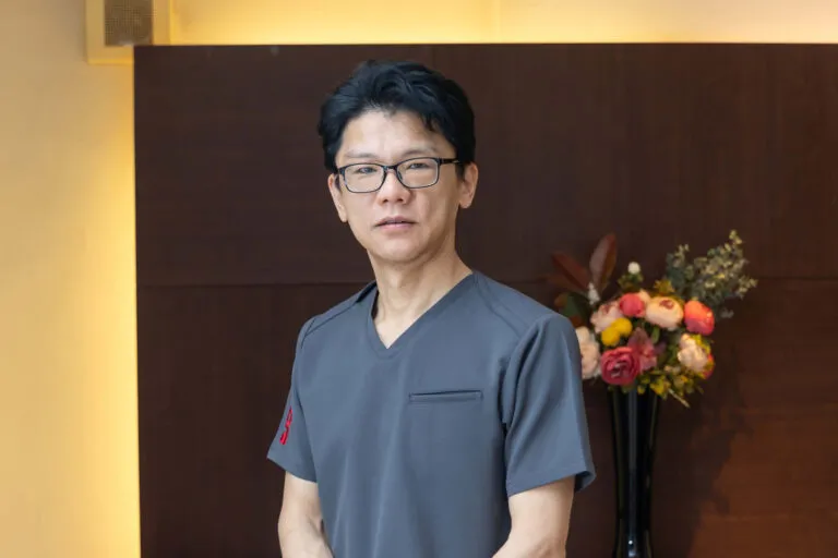 あなたの期待に応える、的確な診断と適正な治療