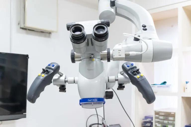 マイクロスコープ