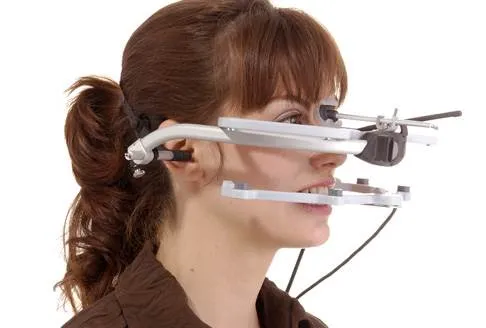 顎運動計測器(Digma2)