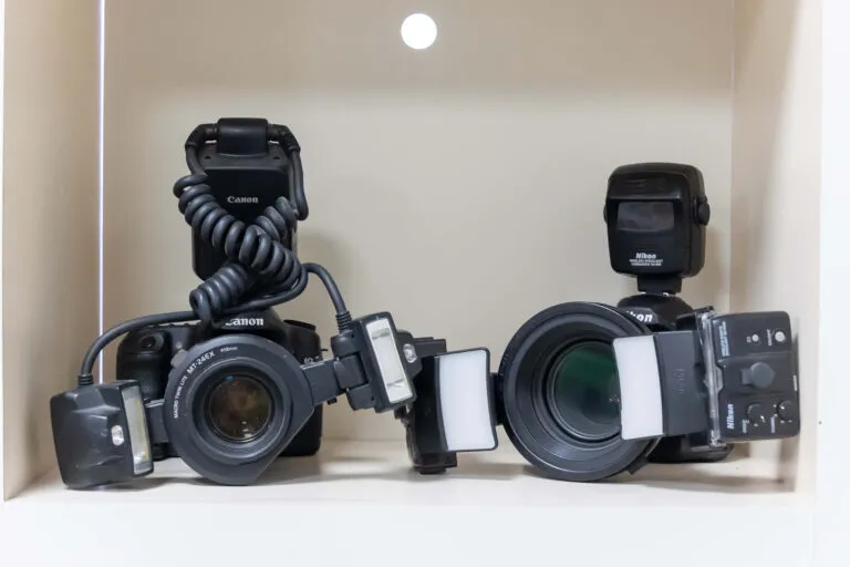 デジタルカメラ